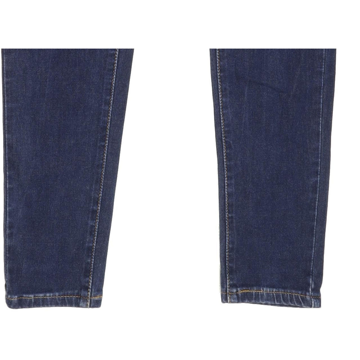 Levi's Mile Women Blue Skinny Slim Stretch Jeans W26 L31