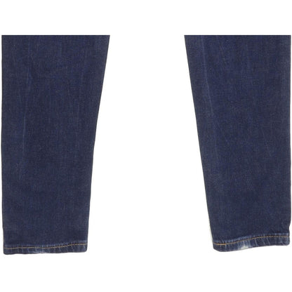 Levi's Mile Women Blue Skinny Slim Stretch Jeans W26 L31