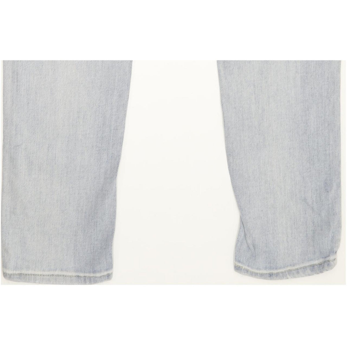 Levi's Slight Curve Women Blue Skinny Slim Stretch Jeans W26 L32