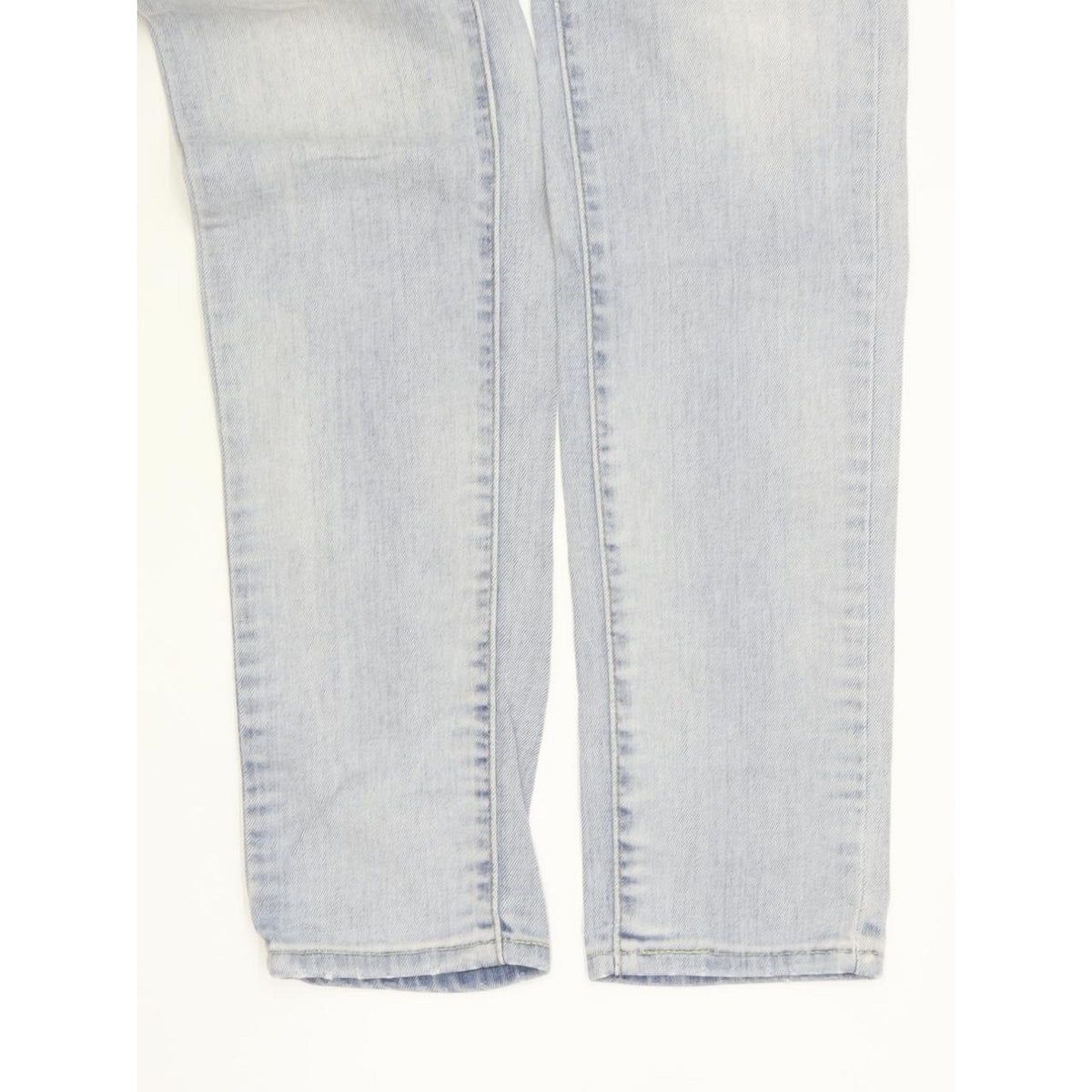 Levi's Slight Curve Women Blue Skinny Slim Stretch Jeans W26 L32