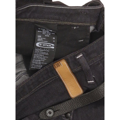 G-Star Micro Midge Women Navy Skinny Slim Stretch Jeans W29 L32