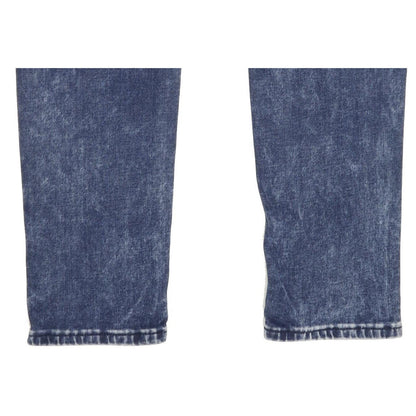 Levi's Demi Curve Women Blue Skinny Slim Stretch Jeans W29 L32