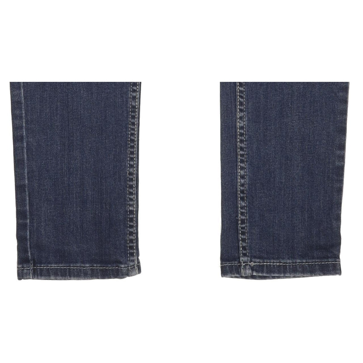 Levi's Demi Curve Women Blue Skinny Slim Stretch Jeans W26 L31
