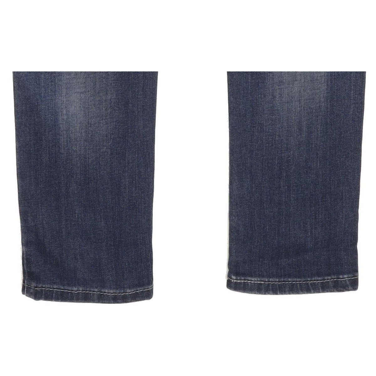 Levi's Demi Curve Women Blue Skinny Slim Stretch Jeans W26 L31