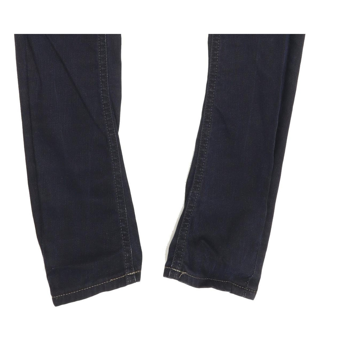 G-Star Lynn Women Blue Skinny Slim Stretch Jeans W24 L33