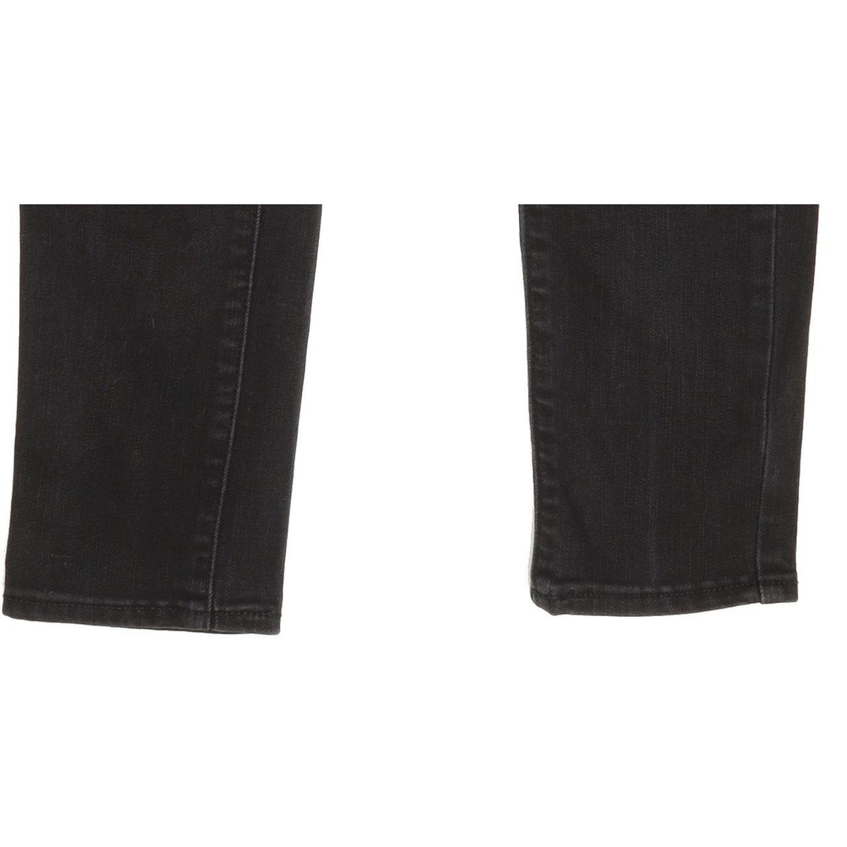 Levi's 311 Shaping Women Black Skinny Slim Stretch Jeans W27 L29