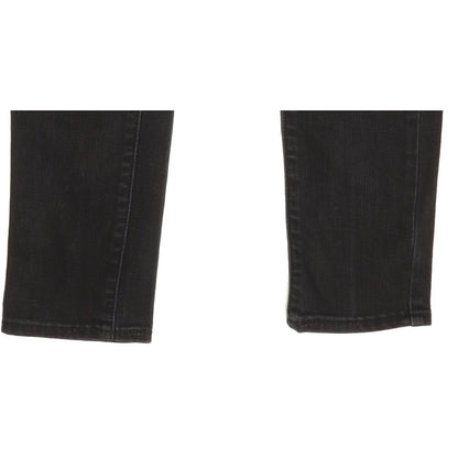 Levi's 311 Shaping Women Black Skinny Slim Stretch Jeans W27 L29