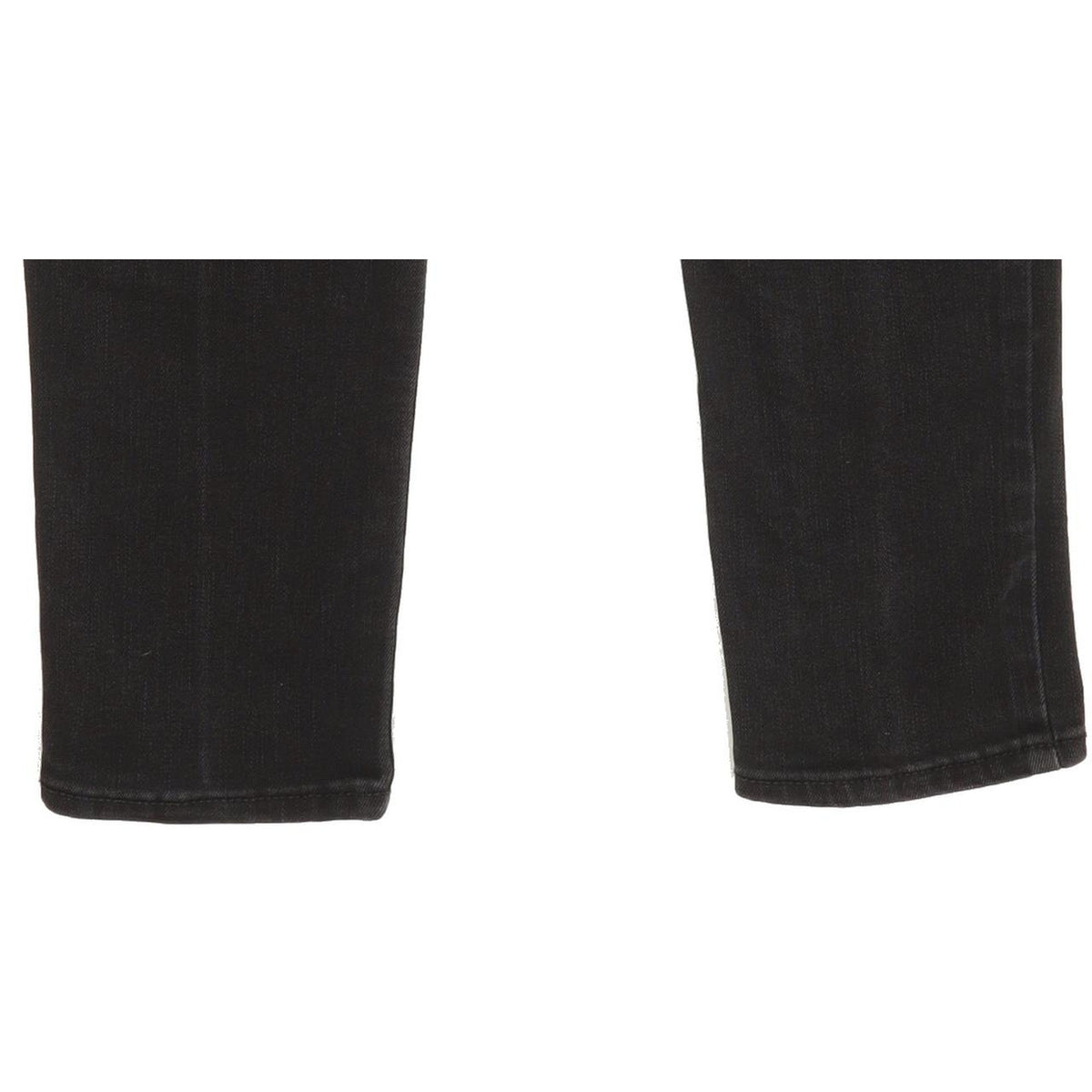 Levi's 311 Shaping Women Black Skinny Slim Stretch Jeans W27 L29