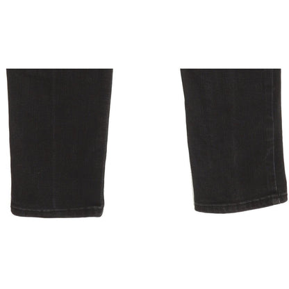 Levi's 311 Shaping Women Black Skinny Slim Stretch Jeans W27 L29