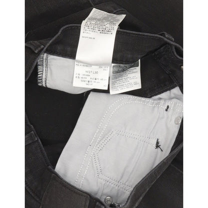 Levi's 311 Shaping Women Black Skinny Slim Stretch Jeans W27 L29