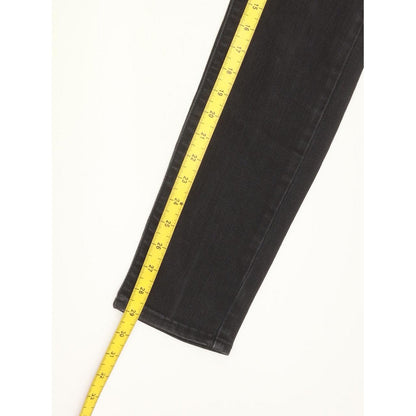 Levi's 311 Shaping Women Black Skinny Slim Stretch Jeans W27 L29