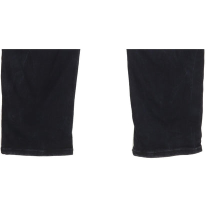 G-Star Lynn Mid Women Navy Skinny Slim Stretch Jeans W30 L30