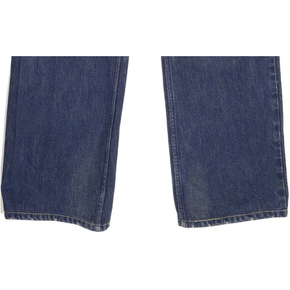 Levi's 531 Men Blue Straight Regular Jeans W36 L32