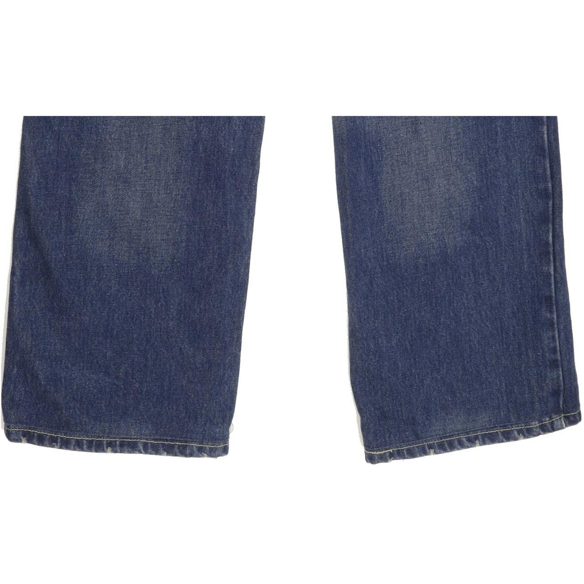 Levi's 531 Men Blue Straight Regular Jeans W36 L32