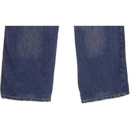 Levi's 531 Men Blue Straight Regular Jeans W36 L32