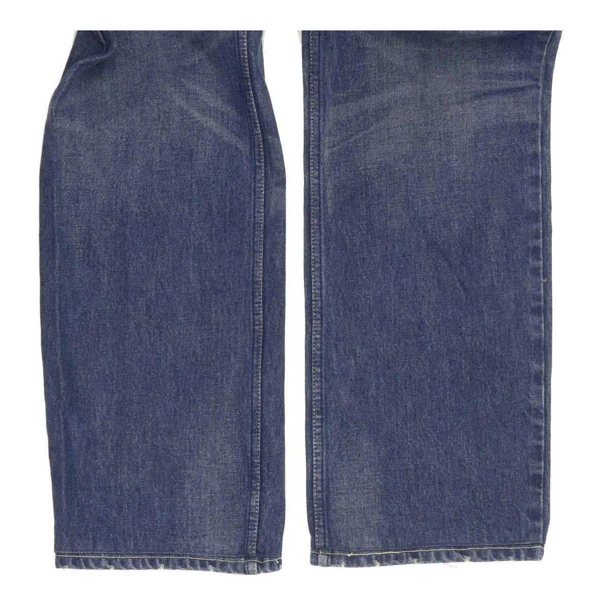 Levi's 531 Men Blue Straight Regular Jeans W36 L32