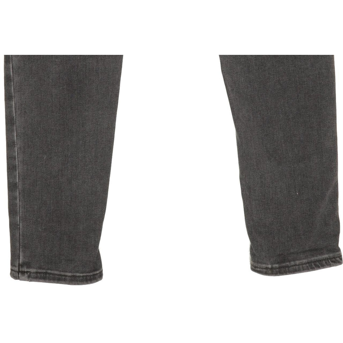 Levi's 720 Women Charcoal Skinny Slim Stretch Jeans W28 L30