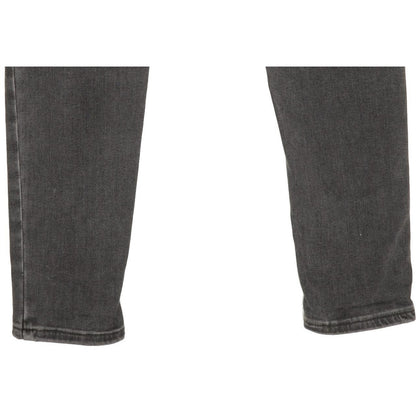 Levi's 720 Women Charcoal Skinny Slim Stretch Jeans W28 L30