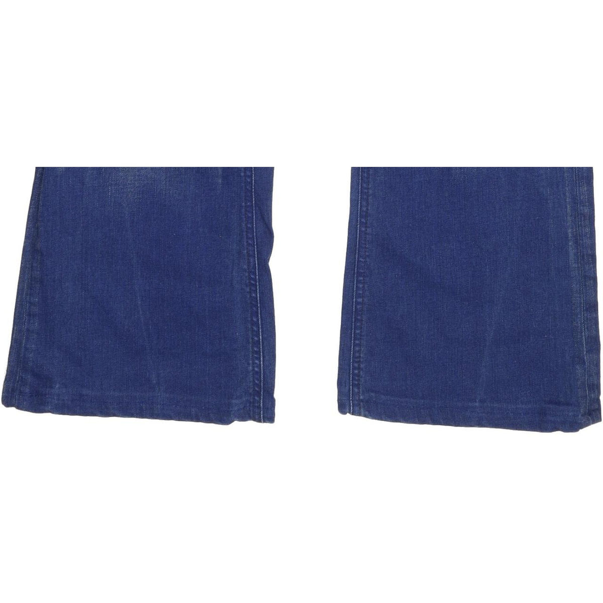 G-Star Women Blue Bootcut Slim Jeans W30 L28