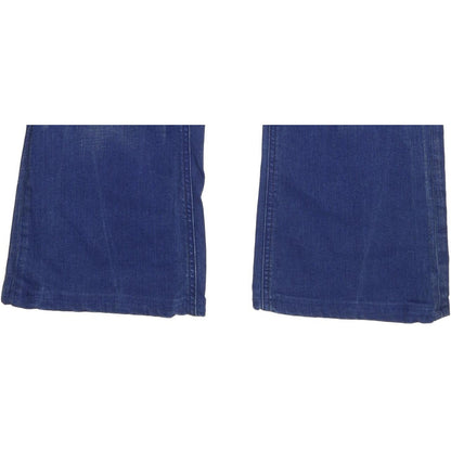 G-Star Women Blue Bootcut Slim Jeans W30 L28