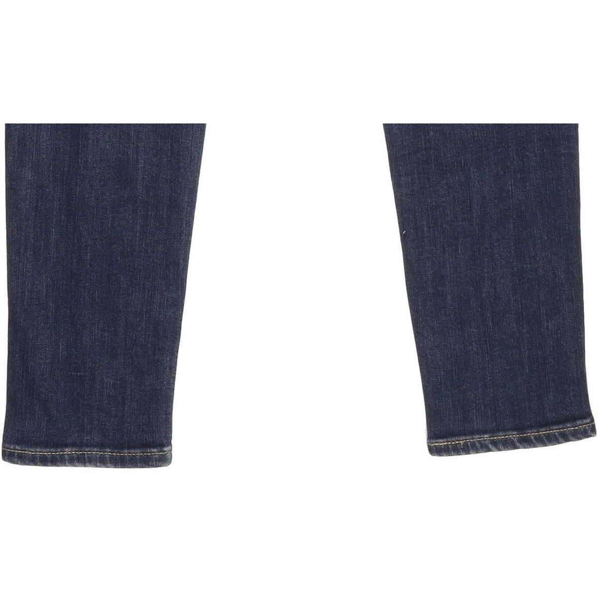 Levi's 710 Super Women Blue Skinny Slim Stretch Jeans W29 L30