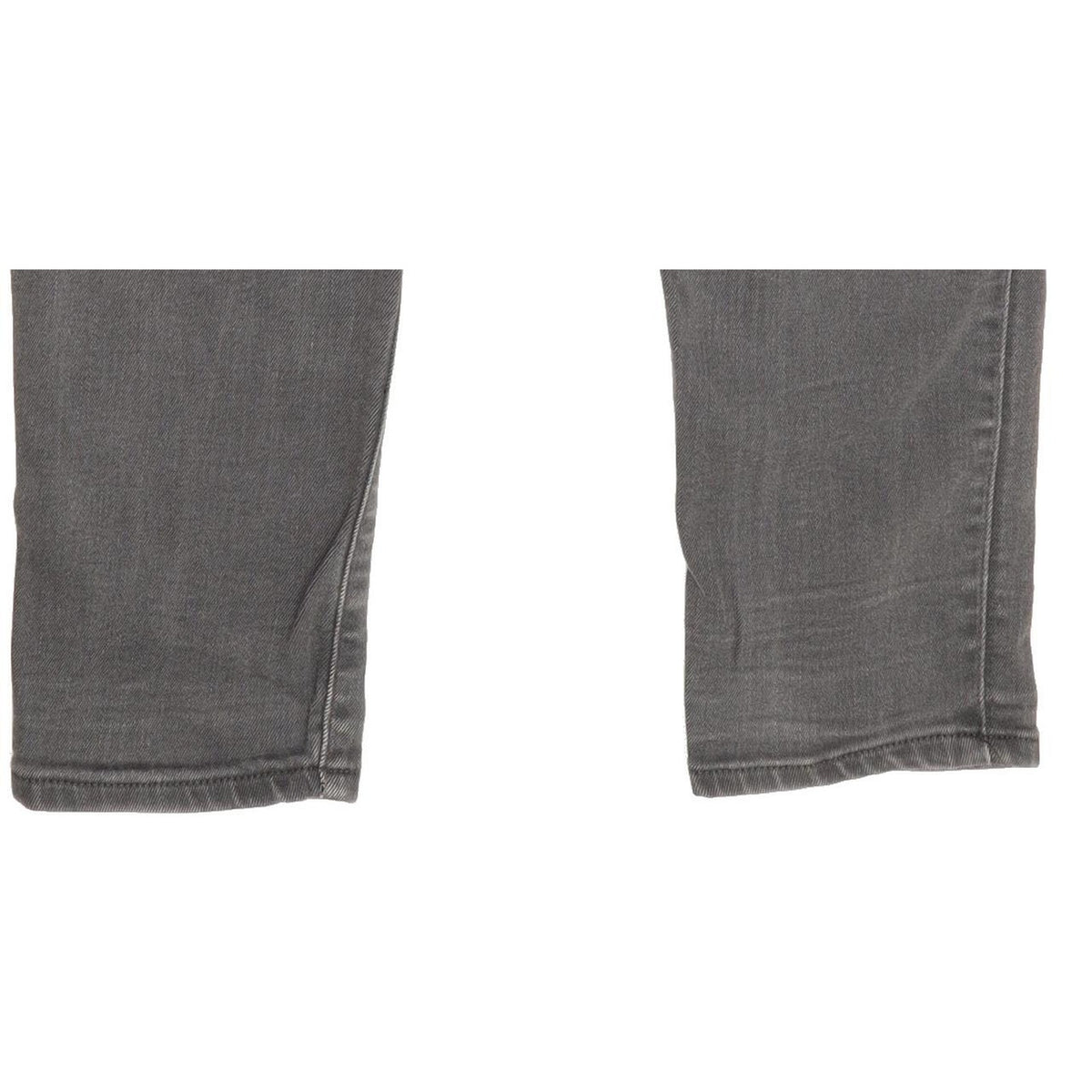 G-Star Lynn Zip Women Grey Skinny Slim Stretch Jeans W29 L31