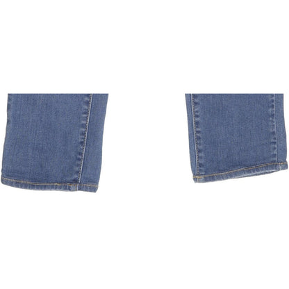 Levi's Demi Curve Women Blue Skinny Slim Stretch Jeans W26 L27