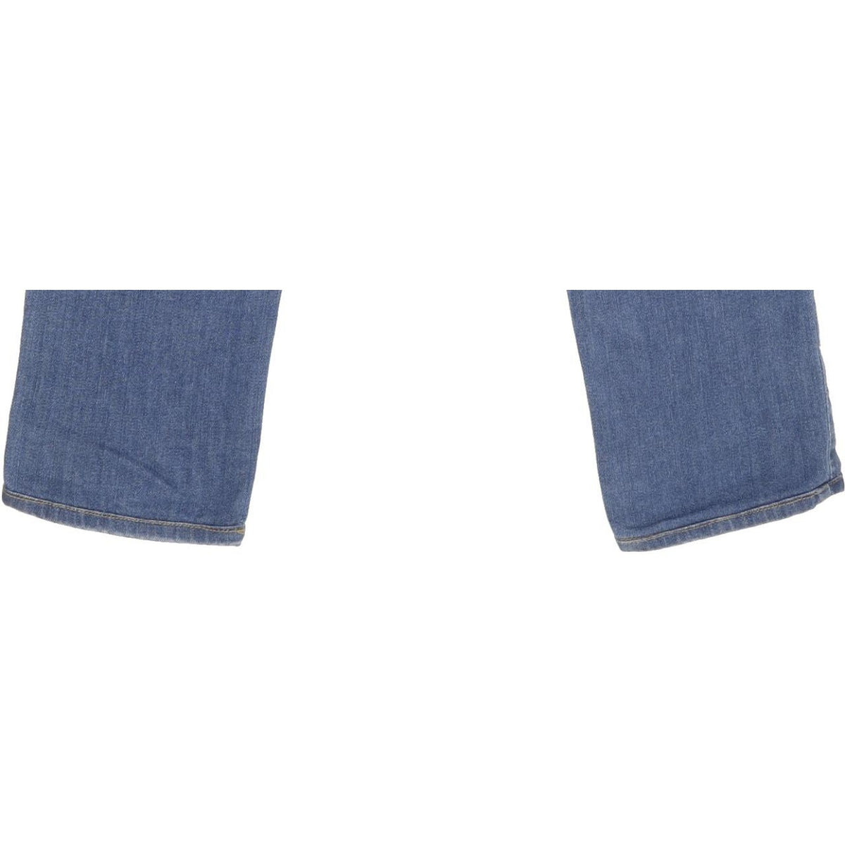 Levi's Demi Curve Women Blue Skinny Slim Stretch Jeans W26 L27
