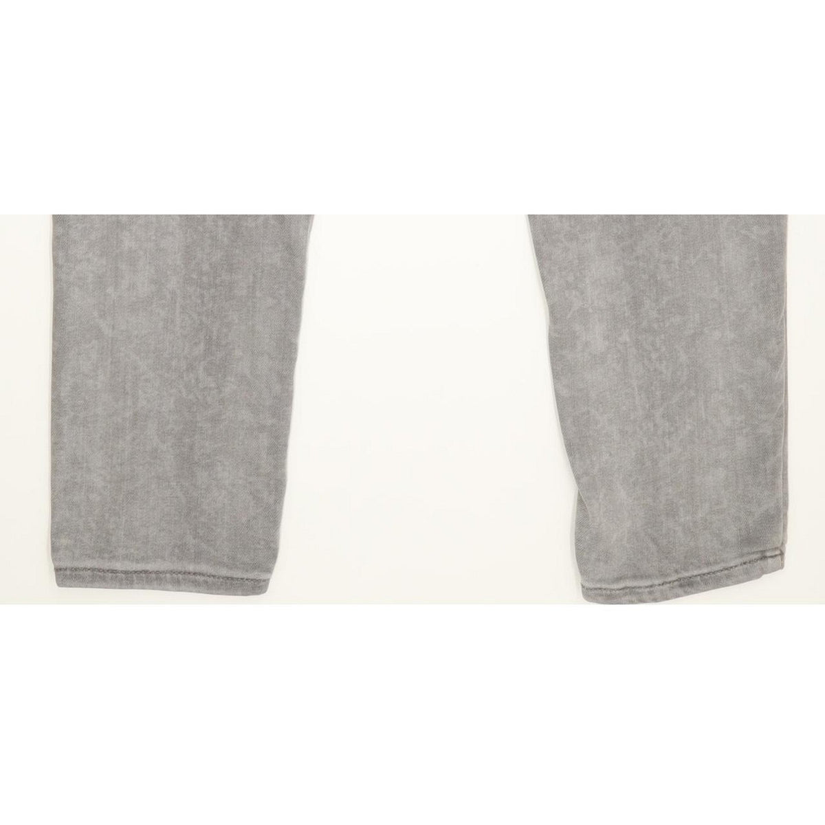 Levi's 710 Super Women Grey Skinny Slim Stretch Jeans W29 L30