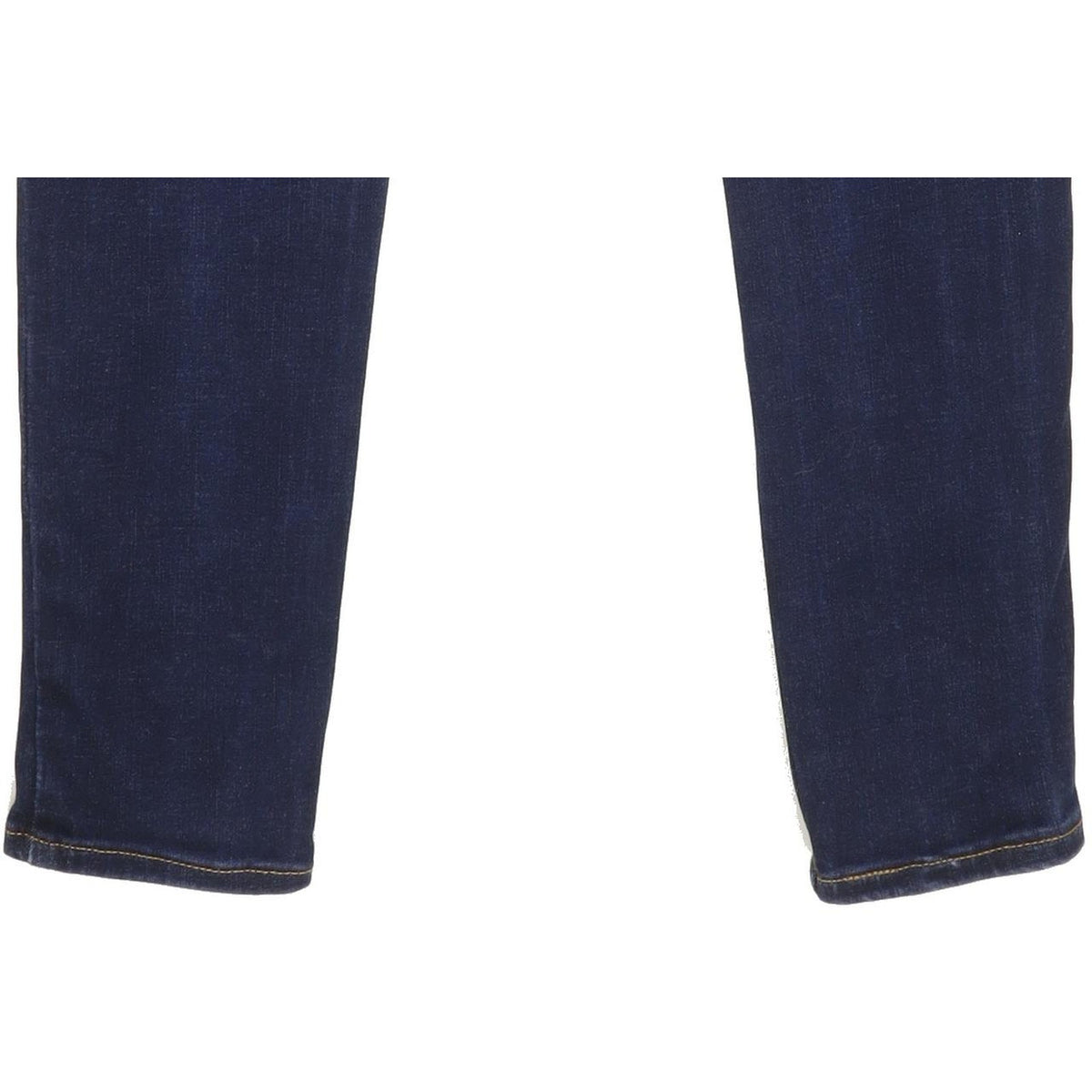 Levi's 710 Super Women Blue Skinny Slim Stretch Jeans W29 L32