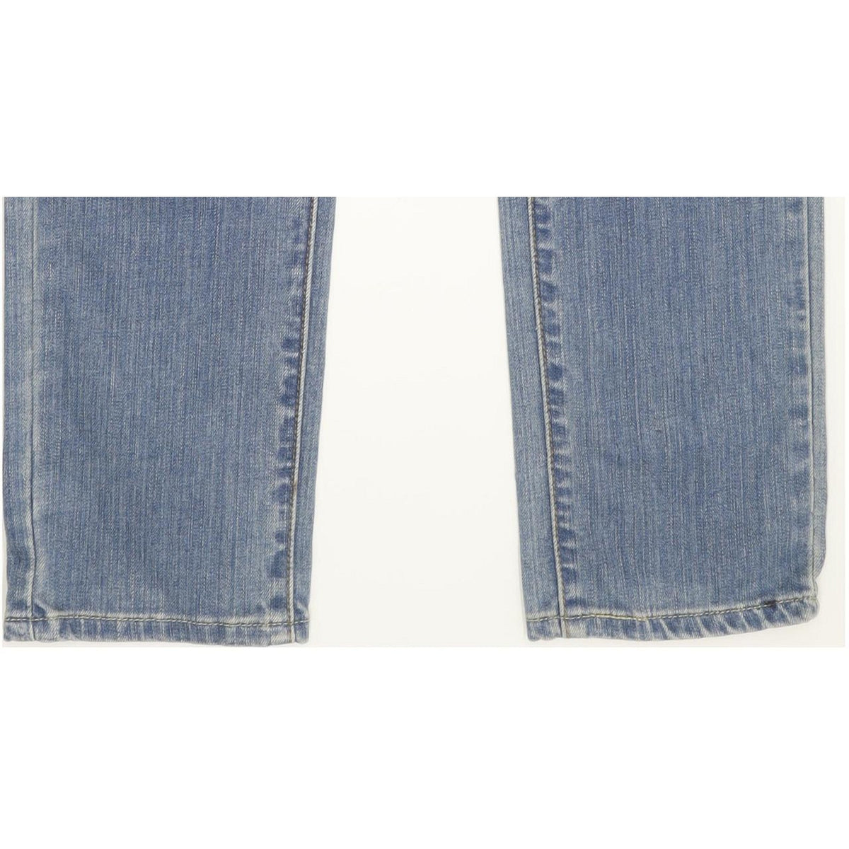 Levi's Slight Curve Women Blue Skinny Slim Stretch Jeans W28 L31