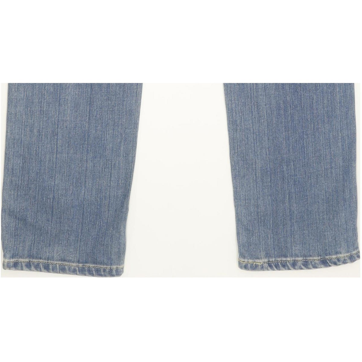 Levi's Slight Curve Women Blue Skinny Slim Stretch Jeans W28 L31