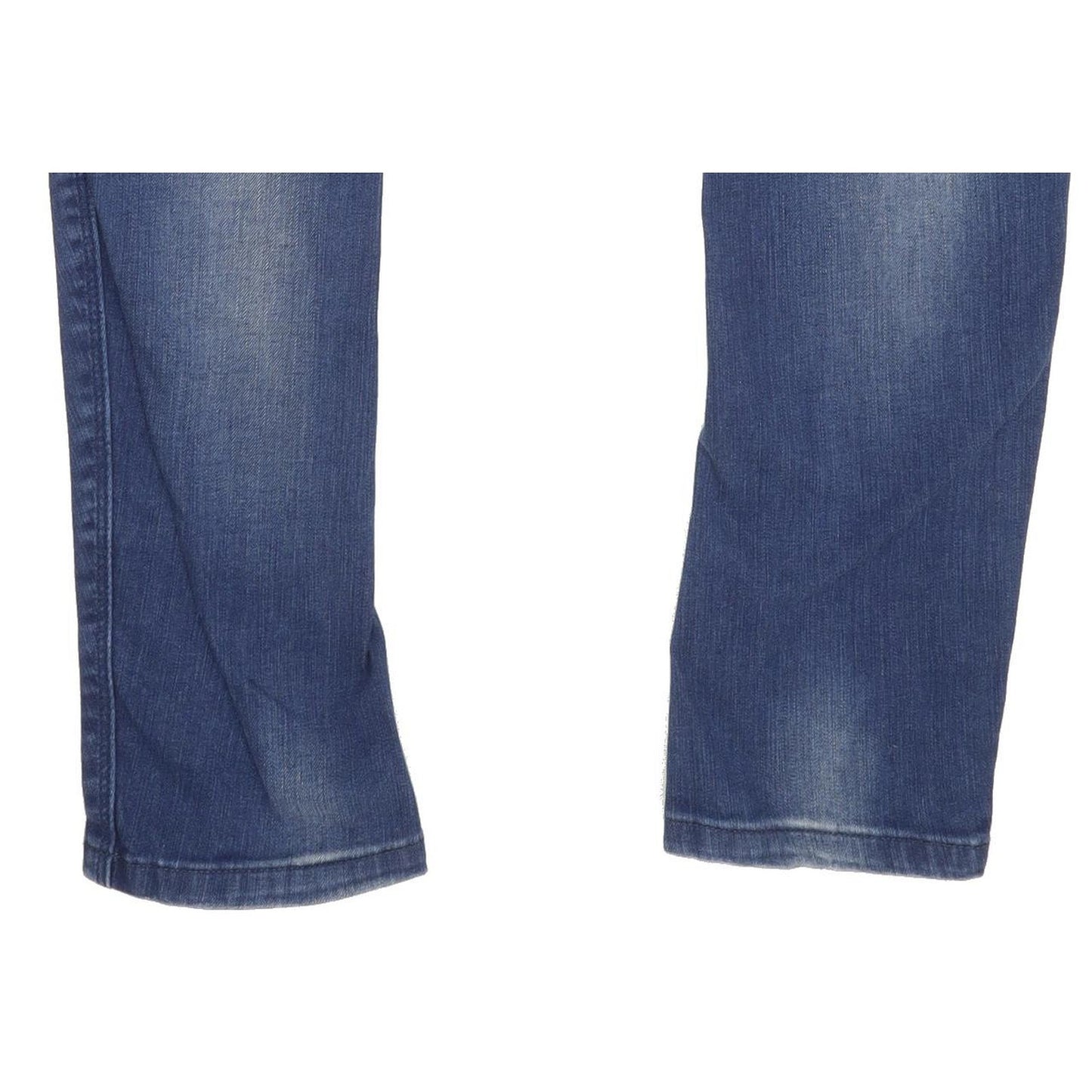 G-Star Midge Cody Women Blue Skinny Slim Stretch Jeans W27 L32