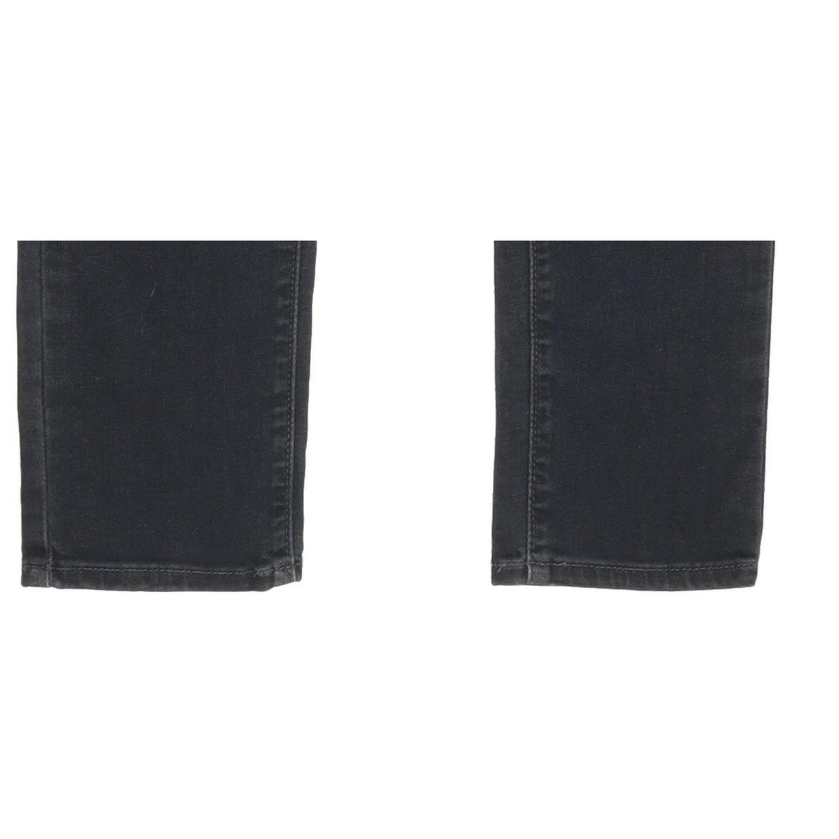Levi's Demi Curve Women Navy Skinny Slim Stretch Jeans W27 L29
