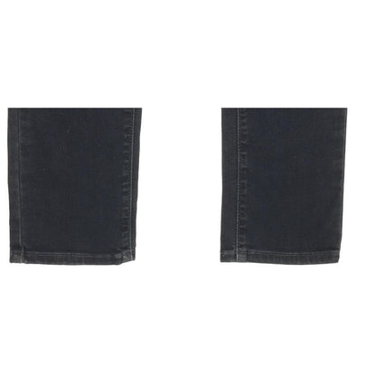 Levi's Demi Curve Women Navy Skinny Slim Stretch Jeans W27 L29