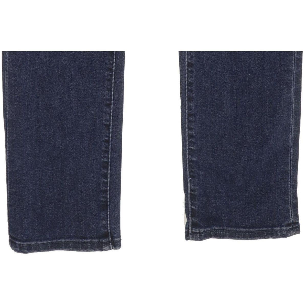 Levi's 712 Women Blue Straight Slim Stretch Jeans W26 L31