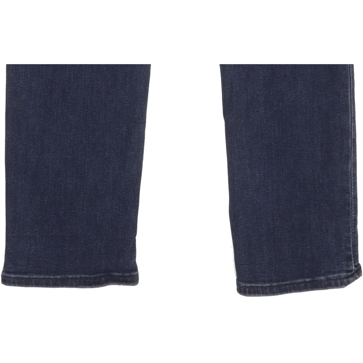 Levi's 712 Women Blue Straight Slim Stretch Jeans W26 L31