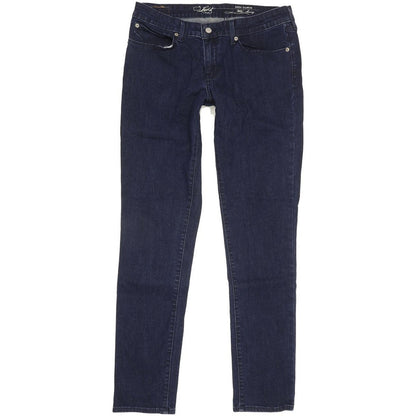 Levi's Demi Curve Women Blue Skinny Slim Stretch Jeans W30 L31