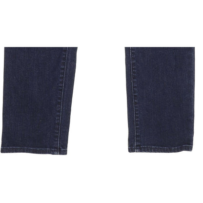 Levi's Demi Curve Women Blue Skinny Slim Stretch Jeans W30 L31
