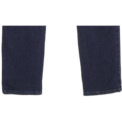 Levi's Demi Curve Women Blue Skinny Slim Stretch Jeans W30 L31