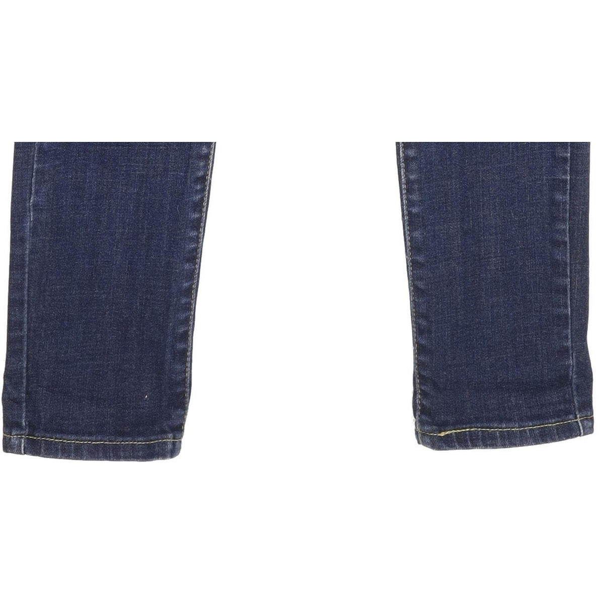 Levi's Demi Curve Women Blue Skinny Slim Stretch Jeans W25 L30