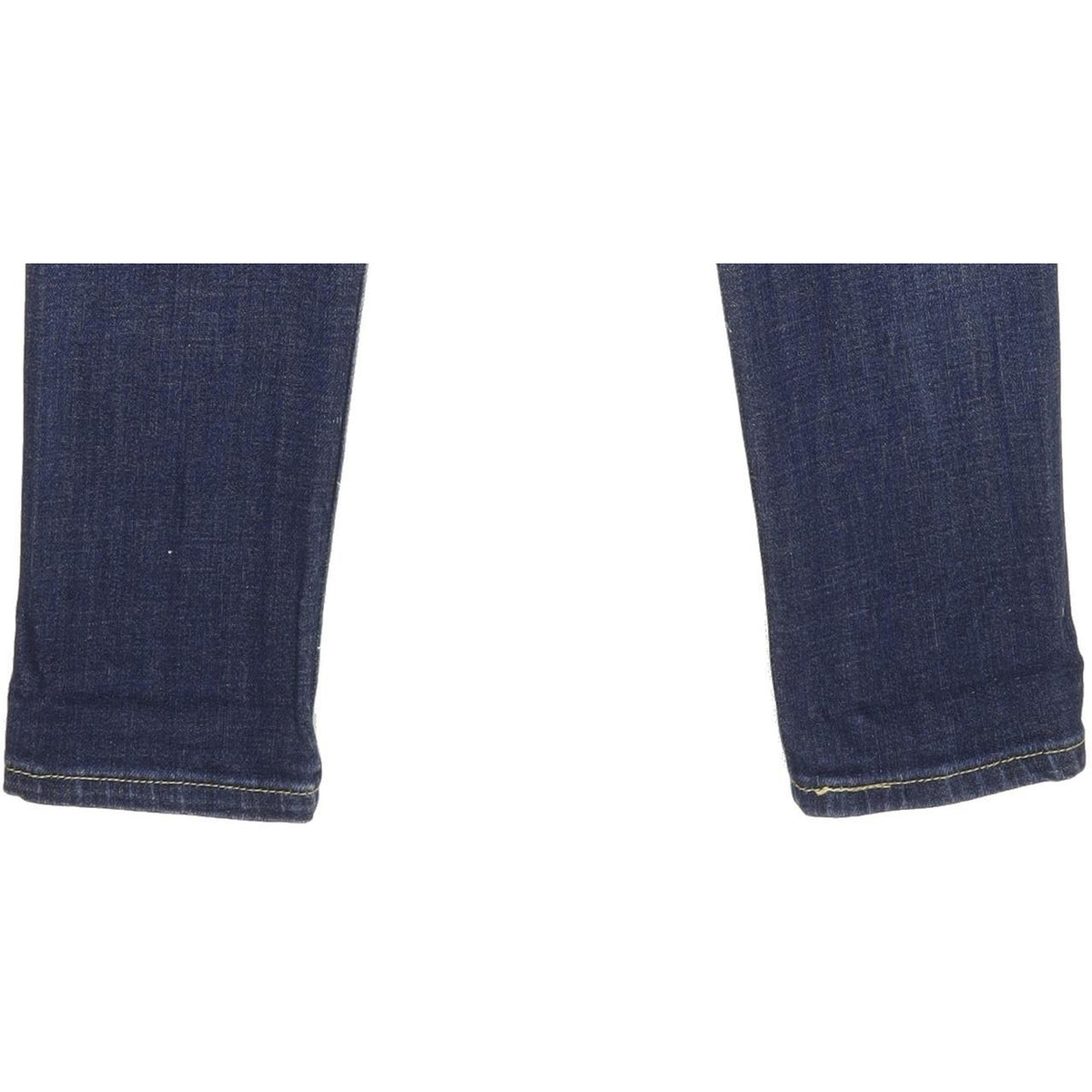 Levi's Demi Curve Women Blue Skinny Slim Stretch Jeans W25 L30