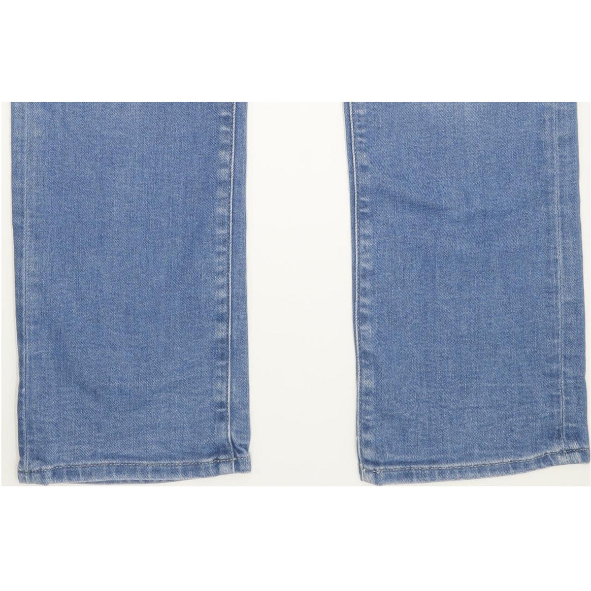 G-Star Midge Women Blue Straight Slim Stretch Jeans W30 L34