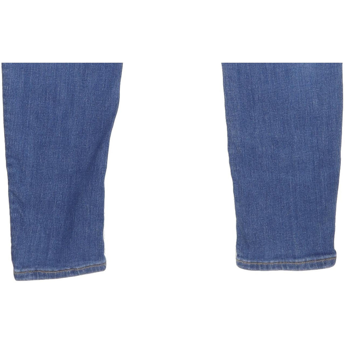 G-Star Lynn Mid Women Blue Skinny Slim Stretch Jeans W29 L31