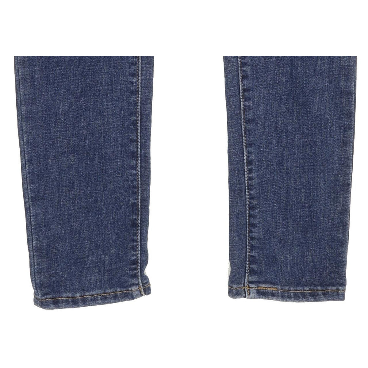 Levi's 311 Shaping Women Blue Skinny Slim Stretch Jeans W27 L31