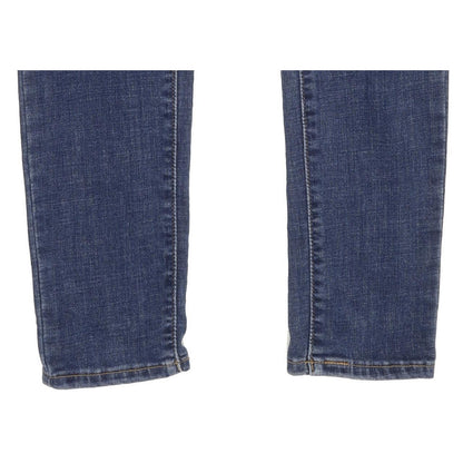 Levi's 311 Shaping Women Blue Skinny Slim Stretch Jeans W27 L31