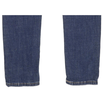 Levi's 311 Shaping Women Blue Skinny Slim Stretch Jeans W27 L31