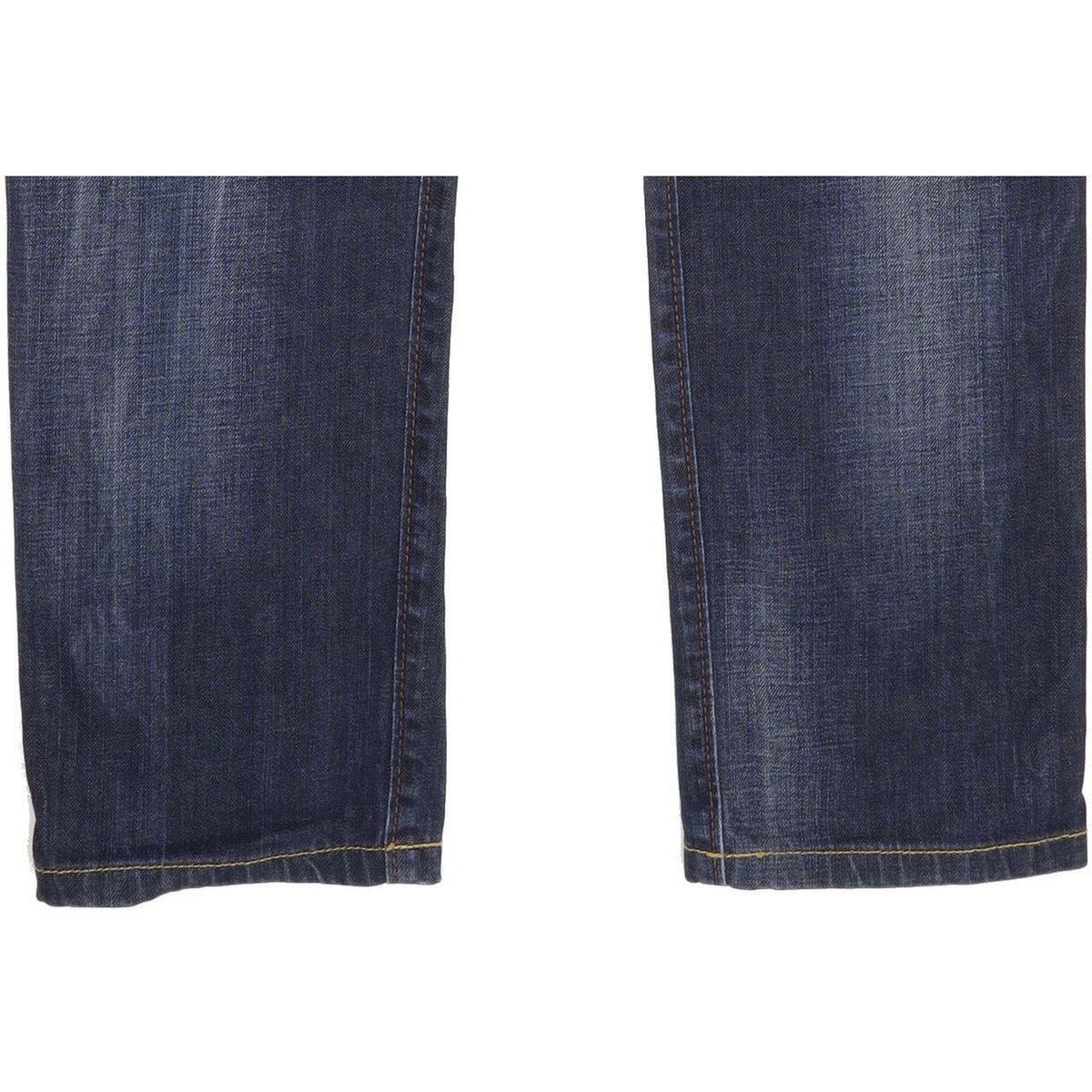 Diesel Buster 0831Q Men Blue Tapered Slim Jeans W30 L31