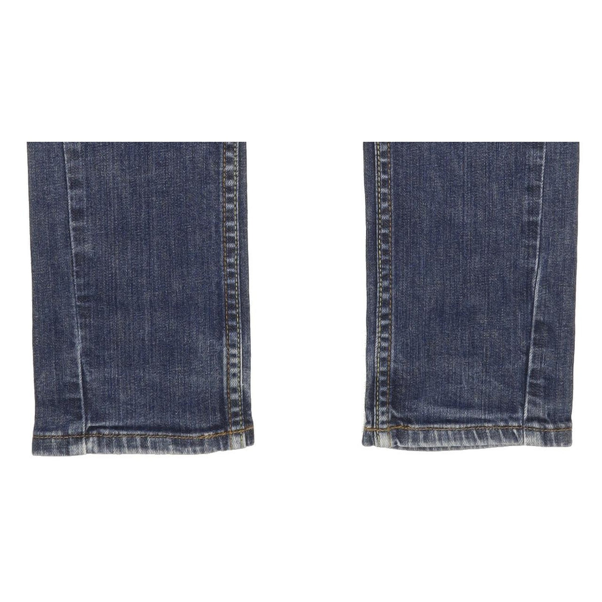 Levi's 603 Women Blue Skinny Slim Stretch Jeans W26 L31