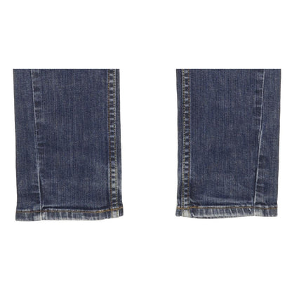 Levi's 603 Women Blue Skinny Slim Stretch Jeans W26 L31